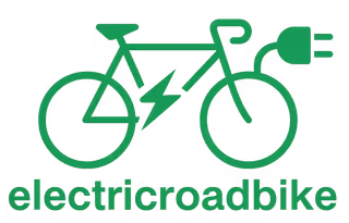 electric road bike Logo